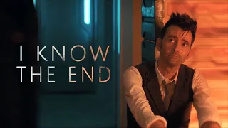 Doctor Who | I Know The End