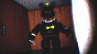 FNaF VHS - Nightmarescape