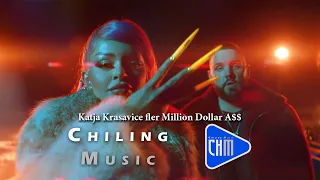 katja krasavice fler million dollar a$$ Official Audio