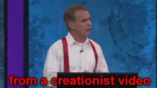 Why do people laugh at creationists? (part 37) William Lane Craig