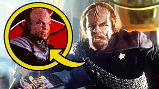 10 Star Trek Actors Whose First Appearances You've Totally Forgotten