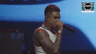 MC CABELINHO - [X1] - AO VIVO IMAGEM 2023