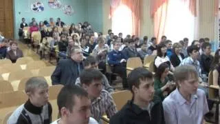 236 выпуск. Новости ТНТ-Березники. 29 марта 2013