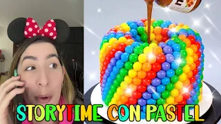 De los Mejores Tiktoks de @Leidys Sotolongo 2023 💖 | Storytime Con Pastel | Parte #11