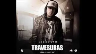 Travesuras   Instrumental Original   Nicky Jam