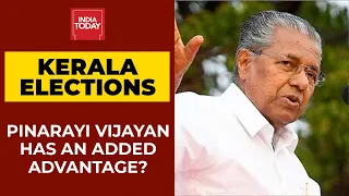 Kerala Elections| Pinarayi Vijayan Is Either Loved Or Hated, There's No Between: Sachidananda Murthy
