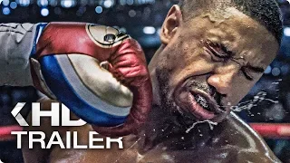 CREED 2 Trailer German Deutsch (2019) Trailers Spotlight