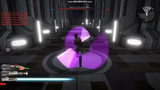 Star Wars Battlefront 2 End of Republic 2.0 test 2