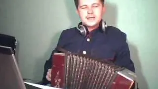 "Сыпь,гармоника.Скука...Скука..."( С.А.Есенин & С.А.Пушкин. )