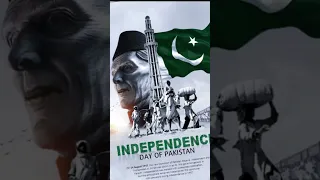 14 august Independence Day status | Pakistan zindabad by ayat arif #whatsappstatus #14august #viral