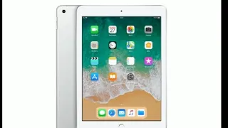 Покупаю ipad 2018 128 gb