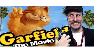 Garfield the Movie  - Nostalgia Critic