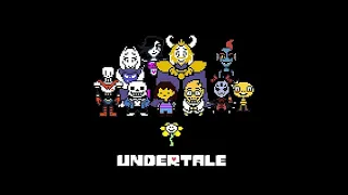 Undertale meeting