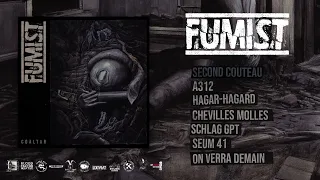 Fumist - Coaltar (Full Album) [2024 Powerviolence / D-beat / Grind]