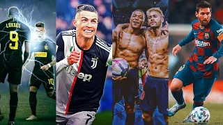 Football Reels Compilation | Tiktok FootBall Reels | Soccer Tik Tok | 2021 #5