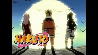 Naruto Opening 1 | R★O★C★K★S (HD)