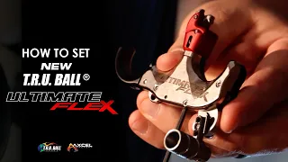 T.R.U. Ball | Ultimate Flex Target/Hunting Release | Product Walkthrough