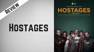 Hostages-მიმოხილვა