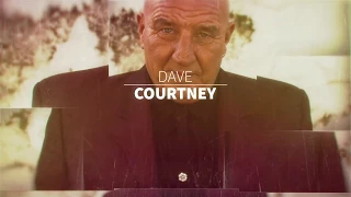 Dave Courtney on Roy Shaw & Lenny Mclean