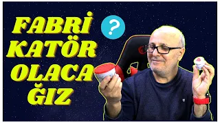 Kendi Termal Macunumuzu Ürettik | Fabrikatör Oluyoruz | Termal Macun nasıl Yapılır?