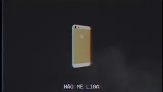 Will - Não me liga (Official Lyric Video)