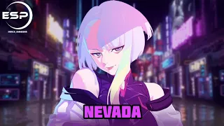 Nightcore - Nevada (ESP Remix)