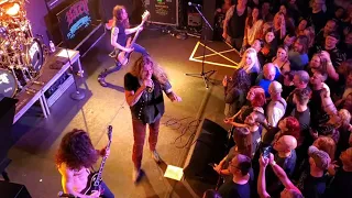 Sebastian Bach - 18 and Life - Live 9/29/19