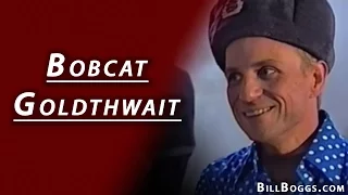 Bobcat Goldthwait on Hollywood Squares with Bruce Vilanch and Bill Boggs