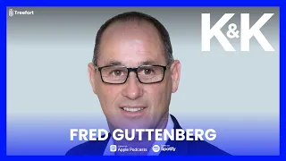 Kasich & Klepper | Fred Guttenberg on Gun Control, the Senate, and the Importance of Voting