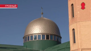 Каждый вечер в мечетях Чеченской Республики звучит Священный Коран