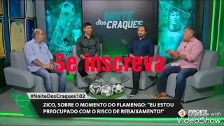 FÁBIO LUCIANO  FALA SOBRE  MURALHA