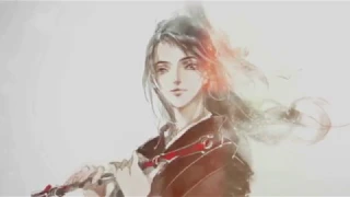 【南风音乐】魔道祖师同人歌《与归》纯歌版