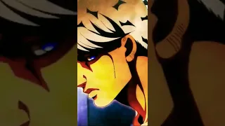 Rohan kishibe jump Rope Scene No #anime #shorts #video #viral✨