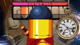 Рекорд СНГ (4 место в мире) // Enter the Gungeon - Speedrun (неактуально)