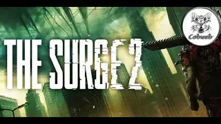 The Surge 2 Бой с боссом