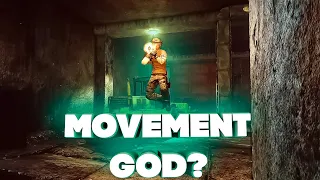 NEW OP MOVEMENT TECHNIQUE (with movement)