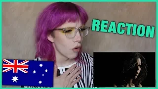 AUSTRALIA - Jael - Champion | Drag Queen Reacts To Junior Eurovision 2018