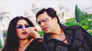 Ye Ishq Ka Jadu Hai- Akhiyon Se Goli Maare 2002-Full HD Video Song- Govinda-Raveena Tandon