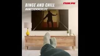 Nikai Smart TV