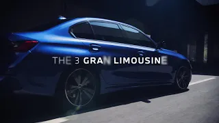 The 3 Gran Limousine