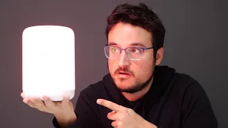 XIAOMI Bedside Lamp 2 Review