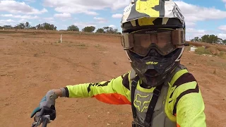 New Bike! Yz250 Riverland Renmark Motocross Track 2018