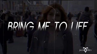 • Bring me to life || Clary + Jace