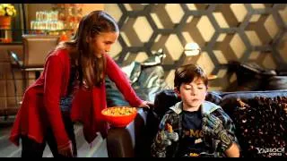 Spy Kids 4 : All the time in the world - Official HD trailer