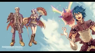 Ragnarok online revo classic - Grenader/Acid terror alchemist guide