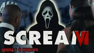 My Scream 6 Breakdown and Predictions