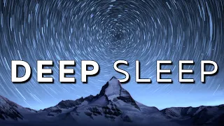 30 Min Deep Sleep: Fast and Uninterrupted