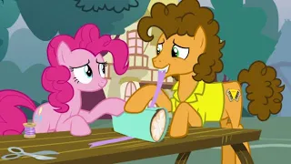 //🧀Cheesepie🥧//Edit💗✨//💛Cheese Sandwich X Pinkie Pie💖//‼️SPOILERS‼️//