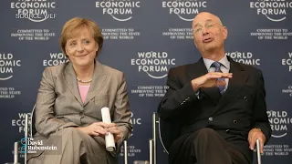 How Do World Leaders Get Invited to Davos?