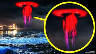 11 Rarest Natural Phenomena Only You Might've Seen